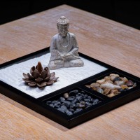 Mažieji Zen sodeliai